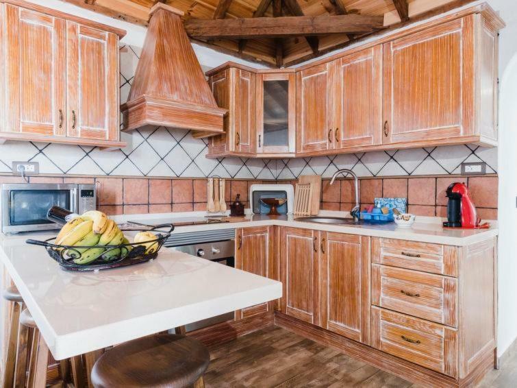 إيكود ذي لوس فينوس Casa Rural Quinta Sevi المظهر الخارجي الصورة