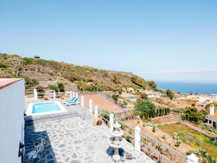إيكود ذي لوس فينوس Casa Rural Quinta Sevi المظهر الخارجي الصورة