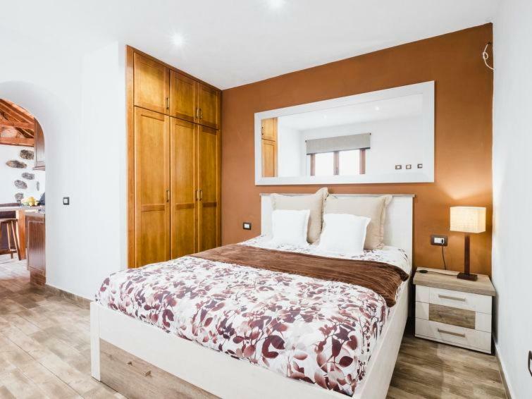 إيكود ذي لوس فينوس Casa Rural Quinta Sevi المظهر الخارجي الصورة